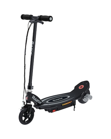 Razor Power Core E90 Electric Scooter - Black 12 Volt