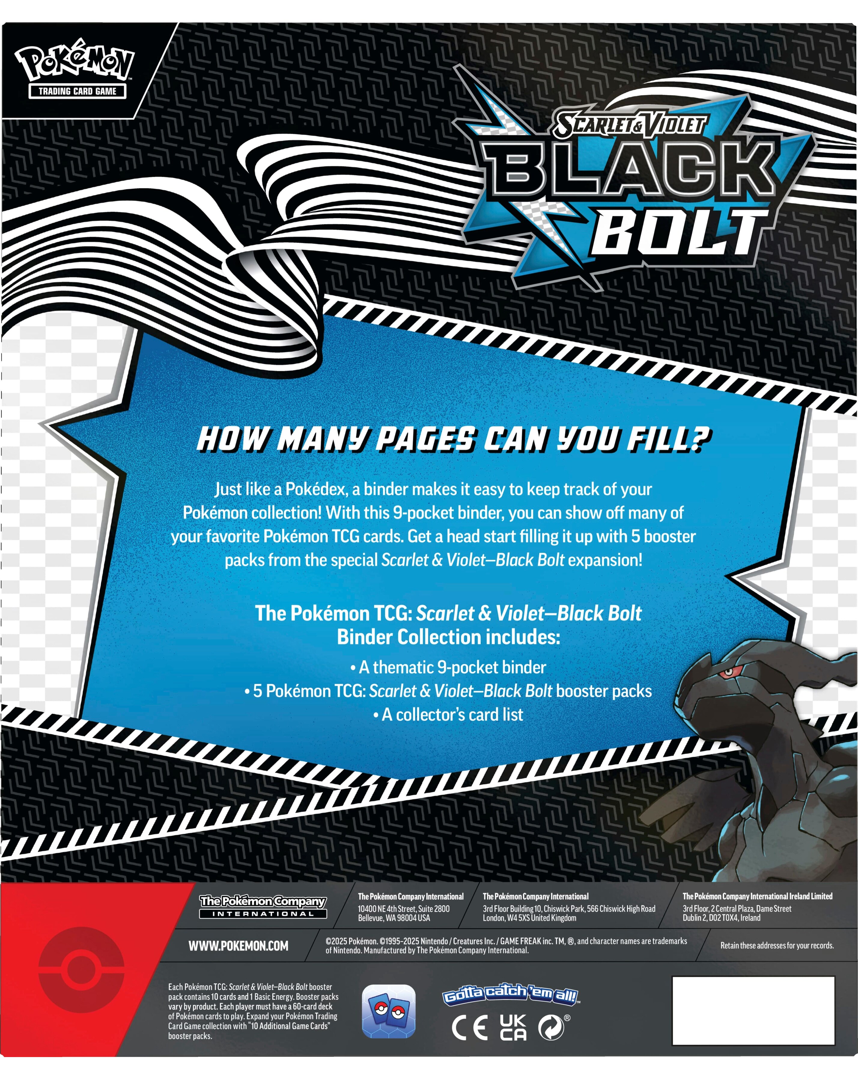 how to tell if card is first edition pokemon Amazon.com: Pokemon TCG: Q1 2026 Mini Portfolio : Toys & Games