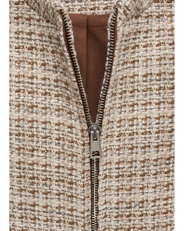 Mango Jacket Delibes