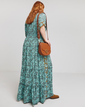 Joe Browns Solana Summer Boho Maxi Dress