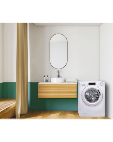 CANDY Smart CS149TW4/1 9kg Washing Machine