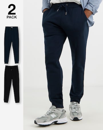 2 Pack Jogger