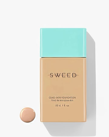 Sweed Glass Skin Foundation - 06