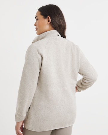 Berghaus Asterby Fleece Jacket