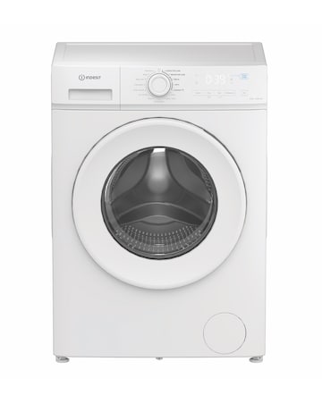 Indesit IMA 864 My Time Washing Machine - White