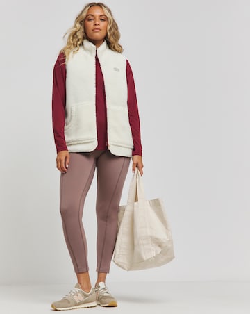 Snowdonia Pink SPF 50 Base Layer Top