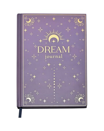 Mystic Legends Dream Diary