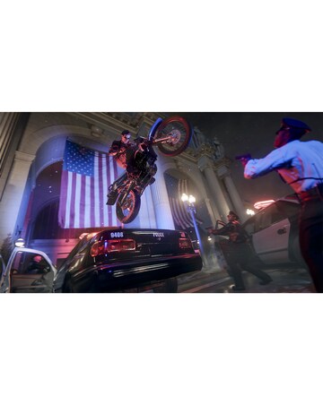 PlayStation 5 Disc Console & Call Of Duty Black Ops 6 Bundle