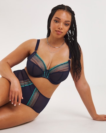 Elomi Matilda Plunge Wired Bra
