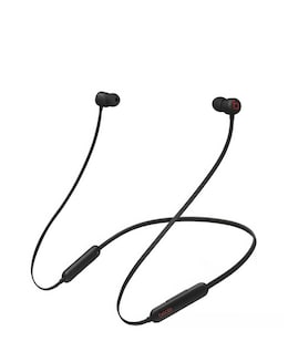 Beats Flex Wireless Bluetooth In-Ear Headphones with Mic/Remote - Black