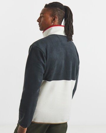 Columbia Backbowl Peak Full Zip Fleece