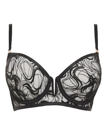 Bluebella Meara Plunge Wired Bra