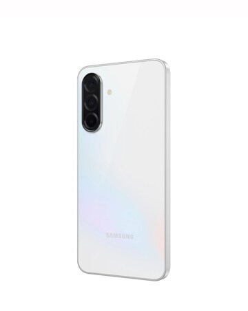 Samsung Galaxy A36 5G 256GB - Awesome White & Buds FE Bundle
