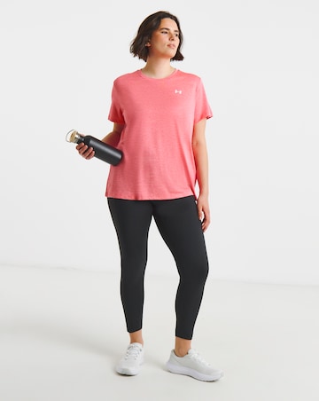 Under Armour Tech Short Sleeve Crew T-Shirt