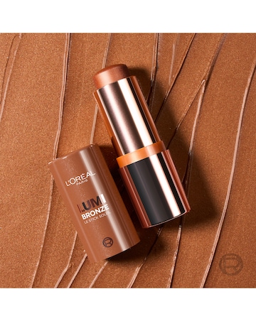 LOreal Paris Lumi Bronze Le Stick Soleil 130 Sunset Dore