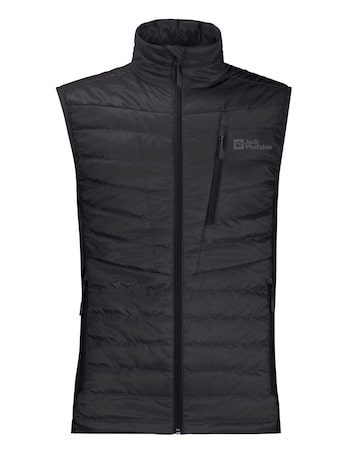 Jack Wolfskin Routeburn Insulated Vest