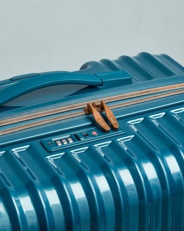 Rock Selene Large Suitcase