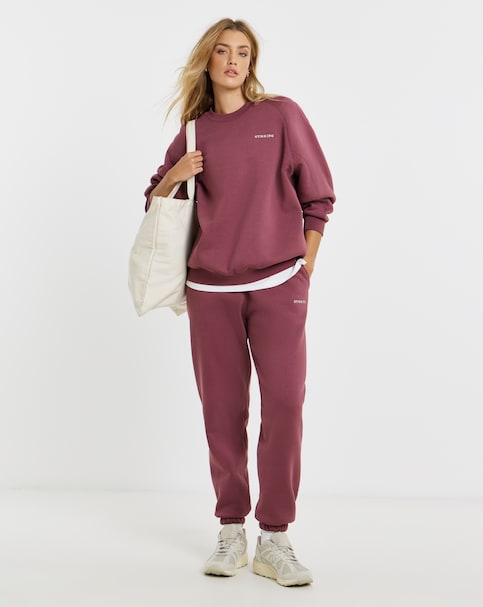 Gym King 365 Boyfriend Joggers