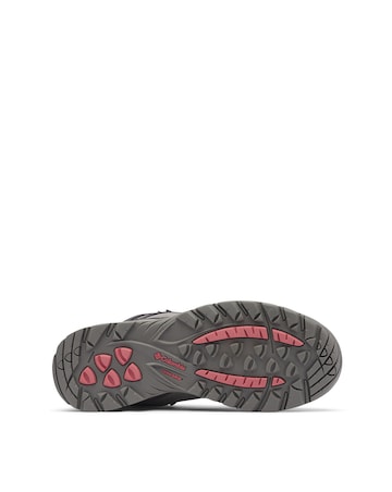 Columbia Newton Ridge Plus Waterproof Boots