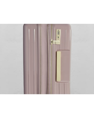 Rock Primrose Medium Suitcase