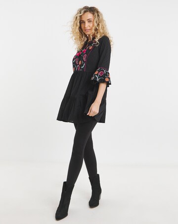 Joe Browns Embroidered Festival Tunic