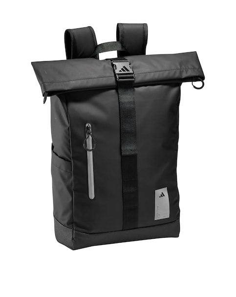 adidas Roll Top Hybrid Backpack