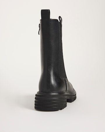 Heavenly Feet Mirage Lightweight Chelsea Boot E Fit