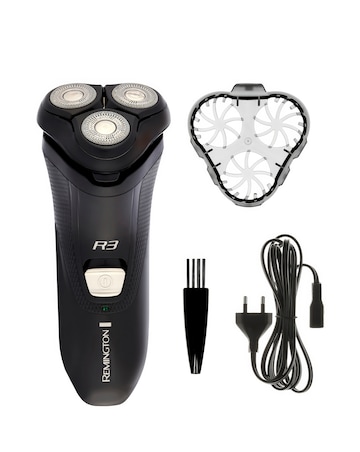 Remington Style Series R3 Rotary Shaver R3002