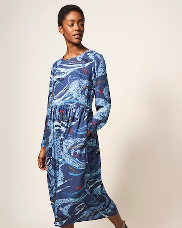 White Stuff Elisa Dress