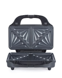 Salter EK6344MBLK Kuro XL Toastie Maker