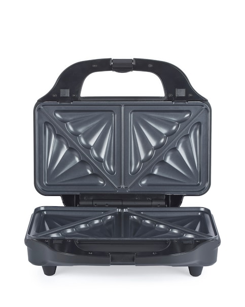 Salter EK6344MBLK Kuro XL Toastie Maker