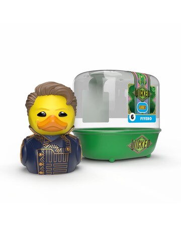 Wicked Tubbz Collector Prince Fiyero