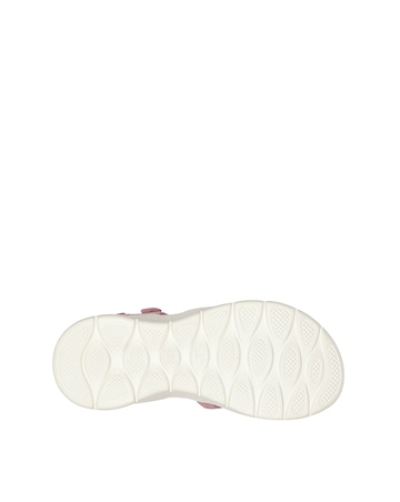 Skechers Go Walk Flex Sandal