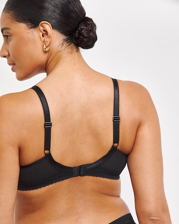 Chantelle Festivite Plunge T Shirt Bra
