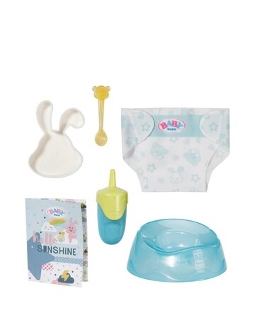 BABY Born Lukas 36cm Doll