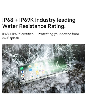 Honor Magic8 Lite 5G 512GB - Forest Green