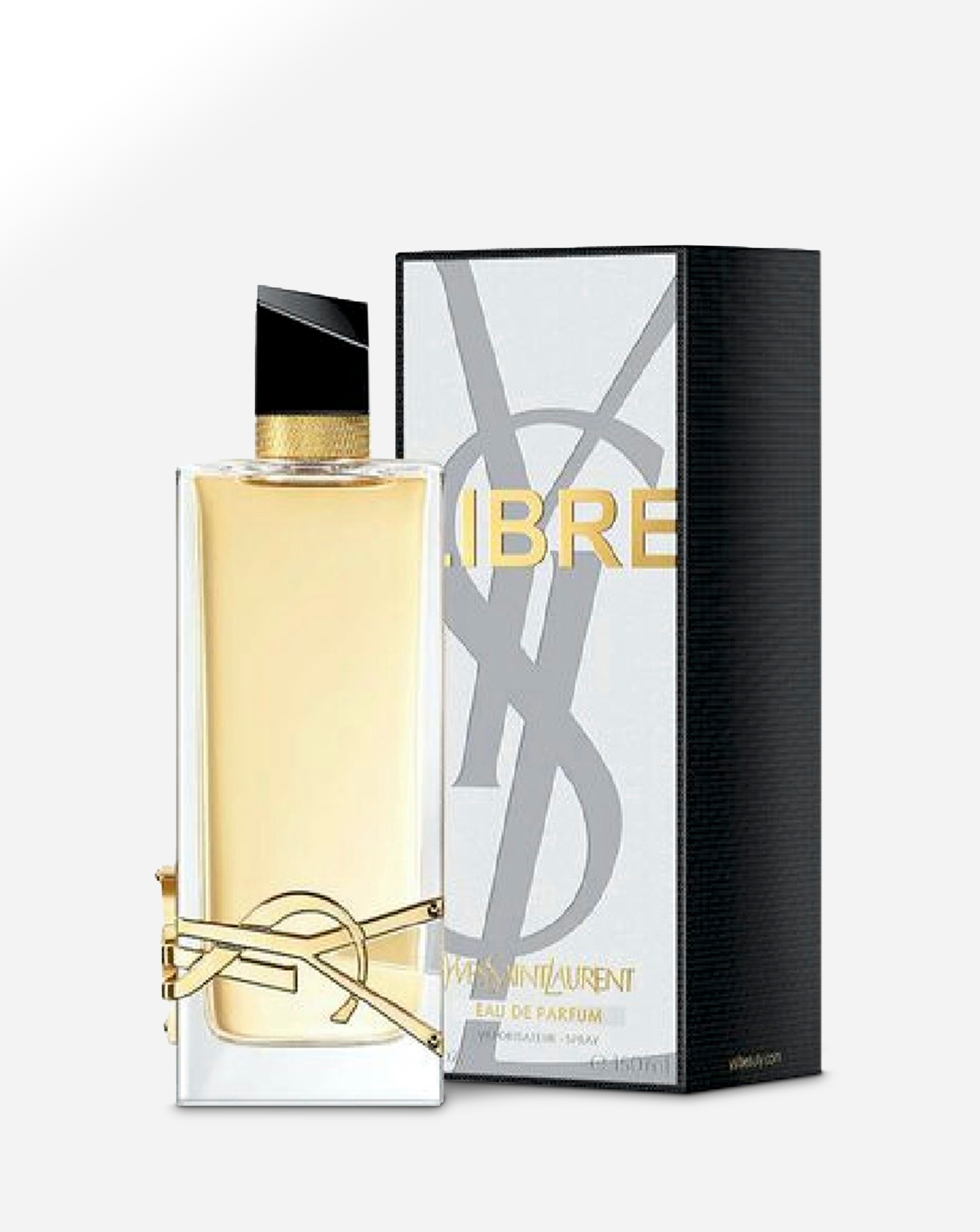 YSL Libre Eau de Parfum 90ml | Fashion World