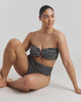 JD Williams Non Wired Bikini Top