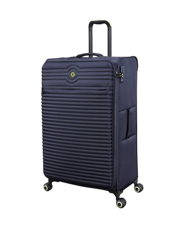 IT Luggage Circulator Large Suitcase