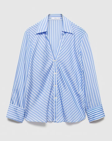 Mango Shirt Nina