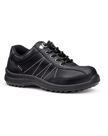 Hotter Mist Wide Gore-Tex Walking Shoe