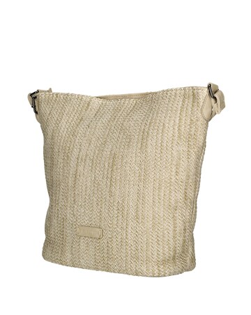 Enrico Benetti Summer Two Handle Nylon/Polyester Shoulderbag