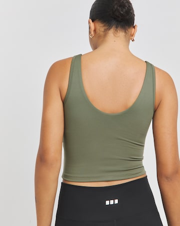 Under Armour Motion Tank