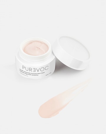 Wonderskin Purevoc All Day Glow Face Cream