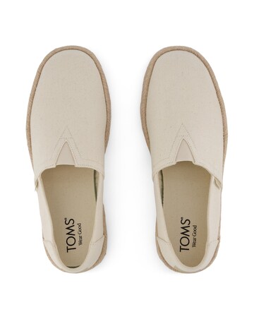 TOMS Alpargata Rope 2.0 Shoe