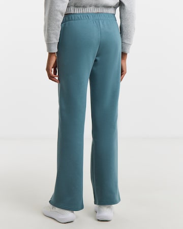 Under Armour Rival Fleece Piped Pant