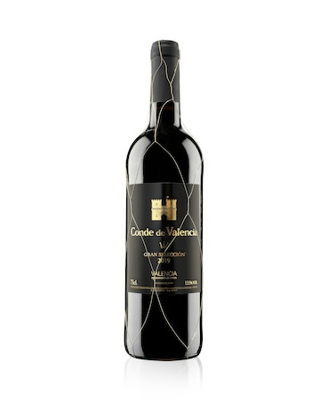 Virgin Wines - Must Have 6 Bottle Red Case