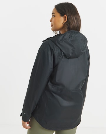 Columbia Inner Limits II Jacket