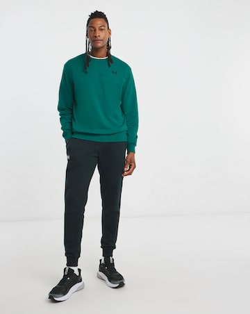 Under Armour Rival Lightweight Crew