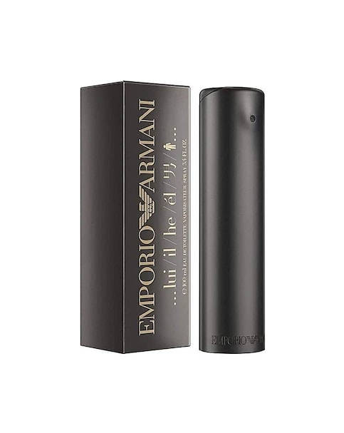 Emporio Armani HE 100ml EDP